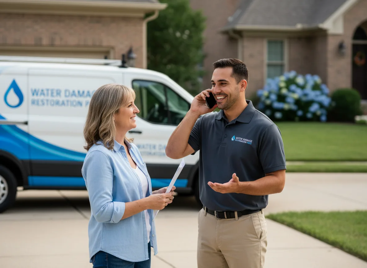 Flood Restoration Sarasota, FL FAQs